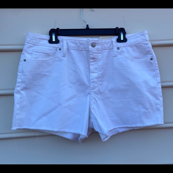 Shorts. - Picture 4 of 11